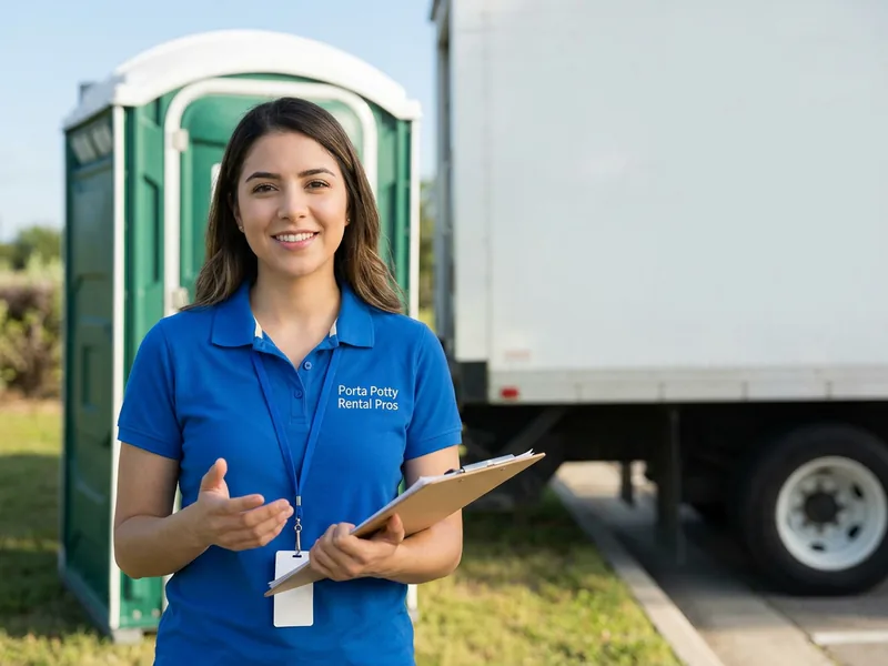 Porta Potty Rental  in Mason  FAQ